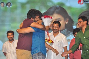 Celebs at Kumari 21F Movie Audio Launch